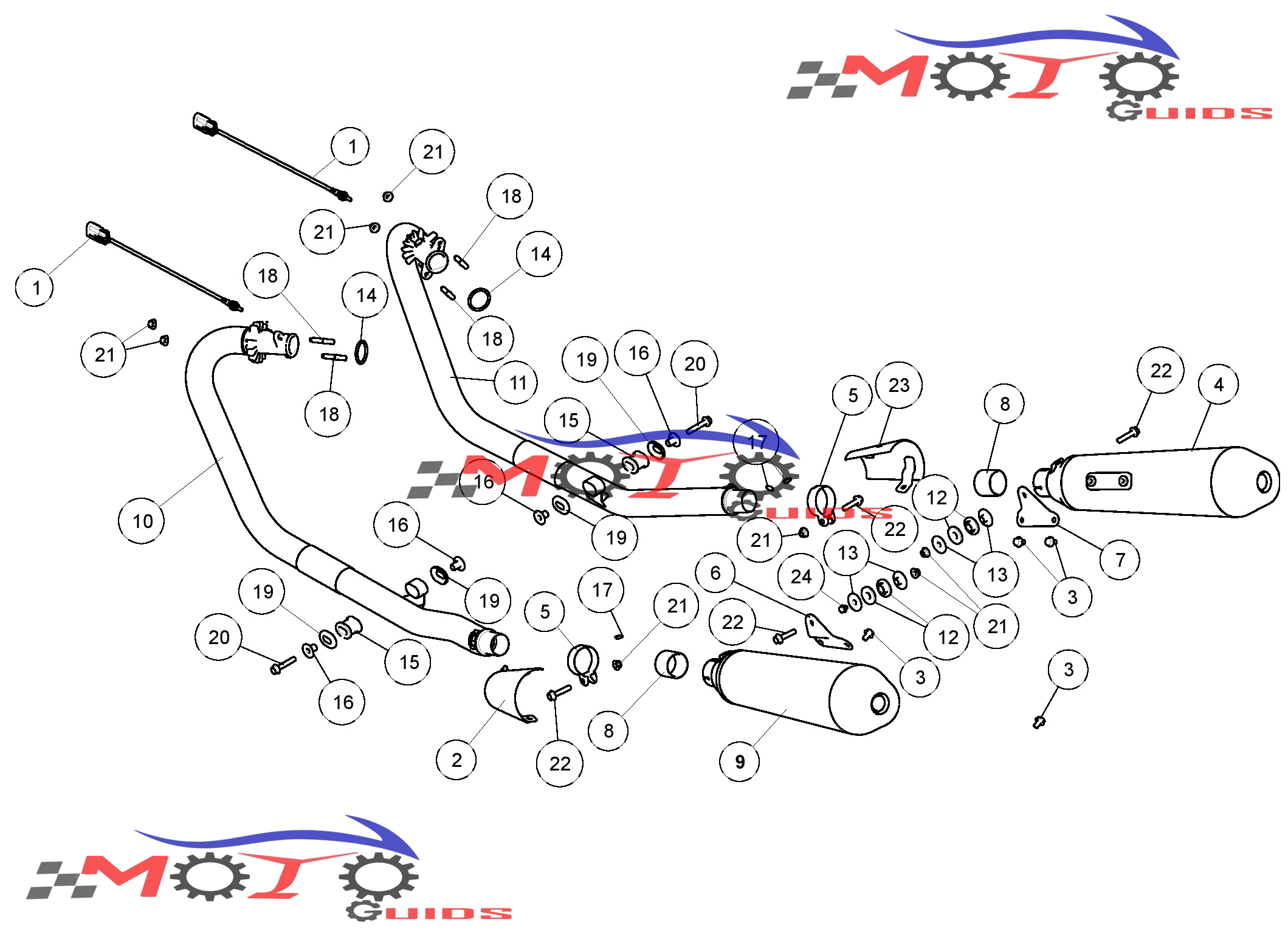 Engine Diagram